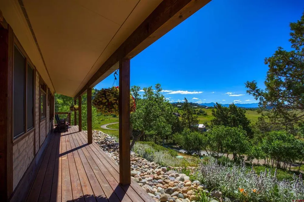 1124 Roush Drive Pagosa Springs, CO 81147
