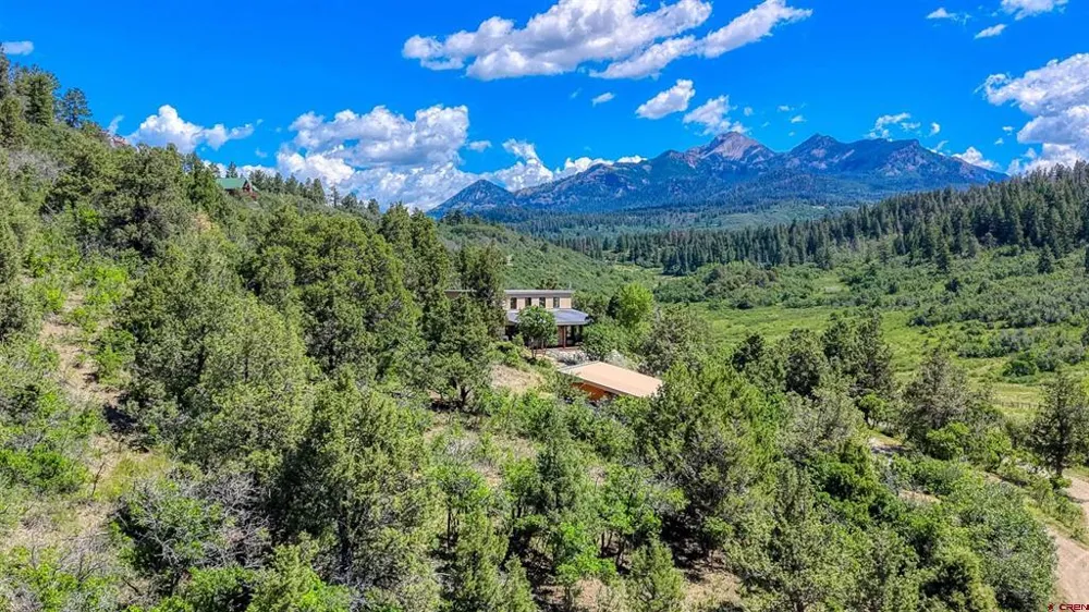 1124 Roush Drive Pagosa Springs, CO 81147