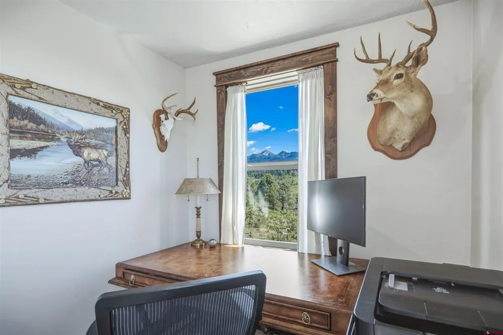 1124 Roush Drive Pagosa Springs, CO 81147