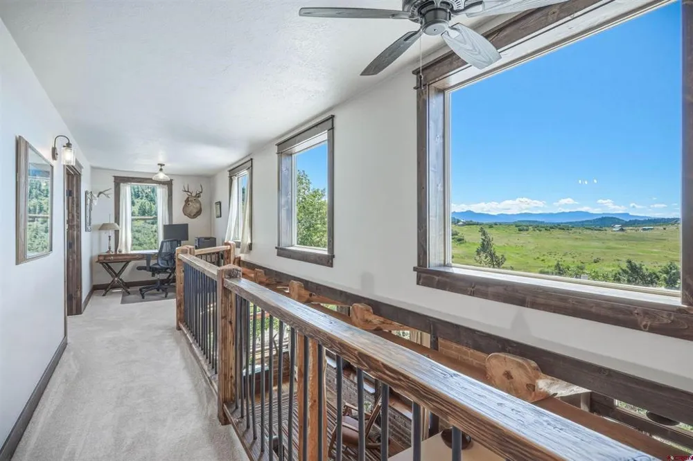 1124 Roush Drive Pagosa Springs, CO 81147