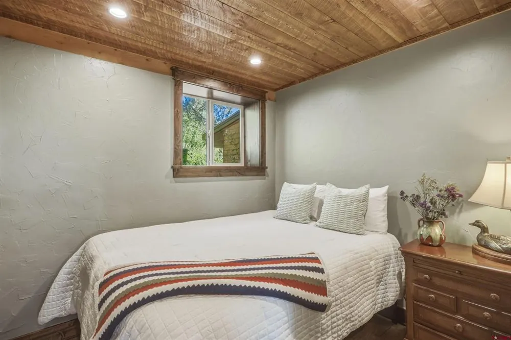 1124 Roush Drive Pagosa Springs, CO 81147
