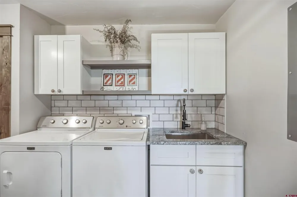 1124 Roush Drive Pagosa Springs, CO 81147
