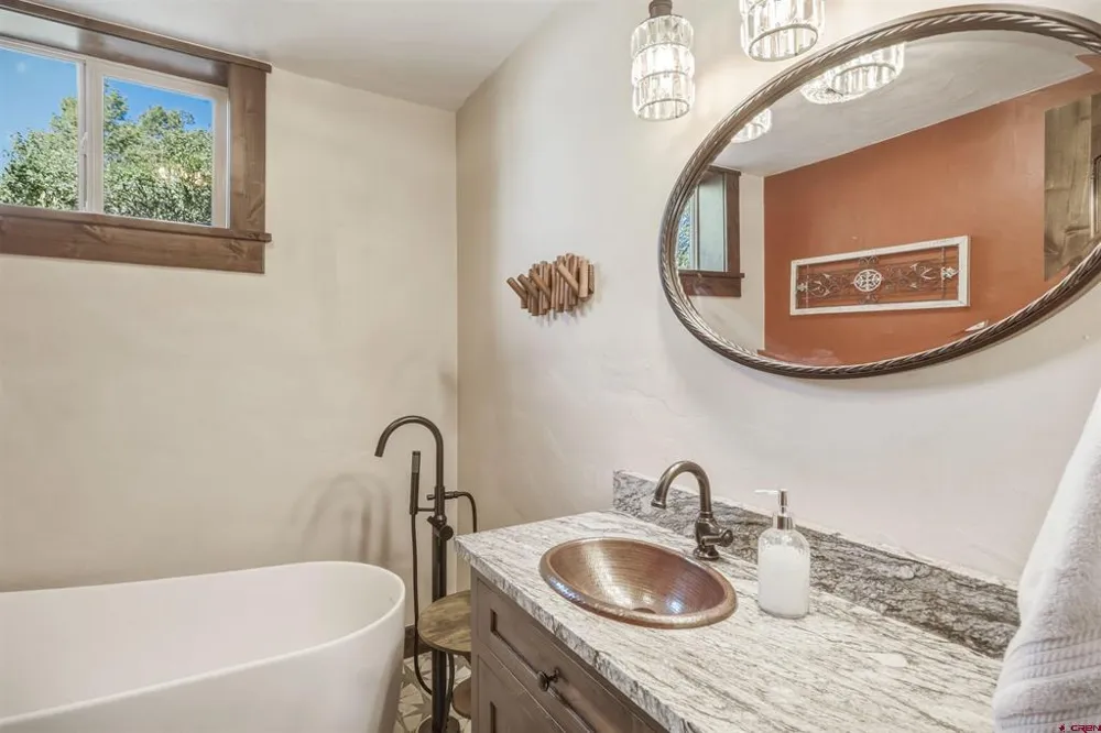 1124 Roush Drive Pagosa Springs, CO 81147