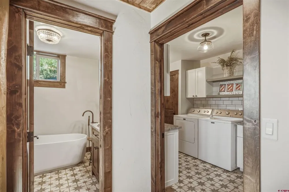 1124 Roush Drive Pagosa Springs, CO 81147