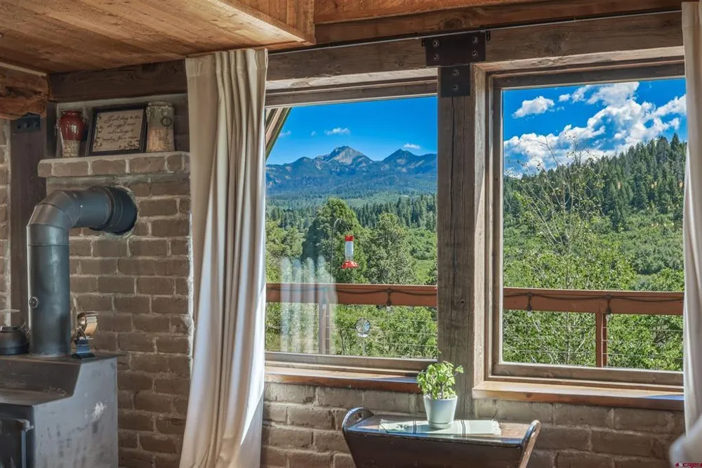 1124 Roush Drive Pagosa Springs, CO 81147