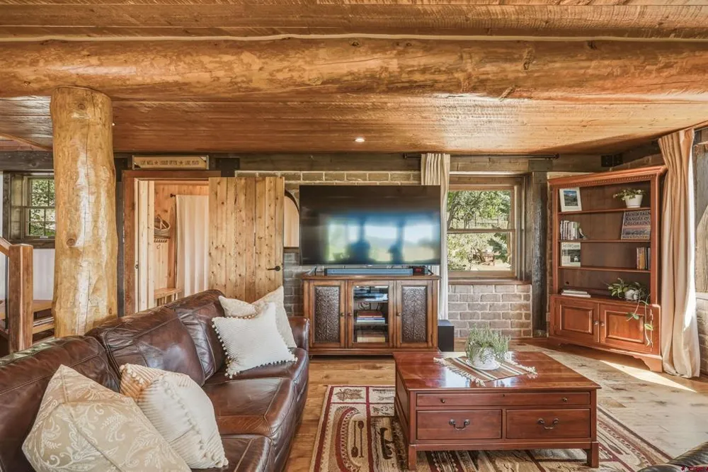 1124 Roush Drive Pagosa Springs, CO 81147
