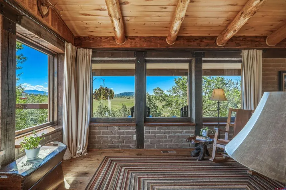 1124 Roush Drive Pagosa Springs, CO 81147