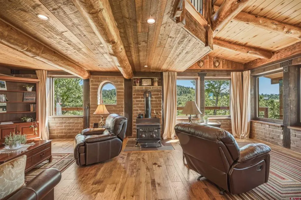 1124 Roush Drive Pagosa Springs, CO 81147
