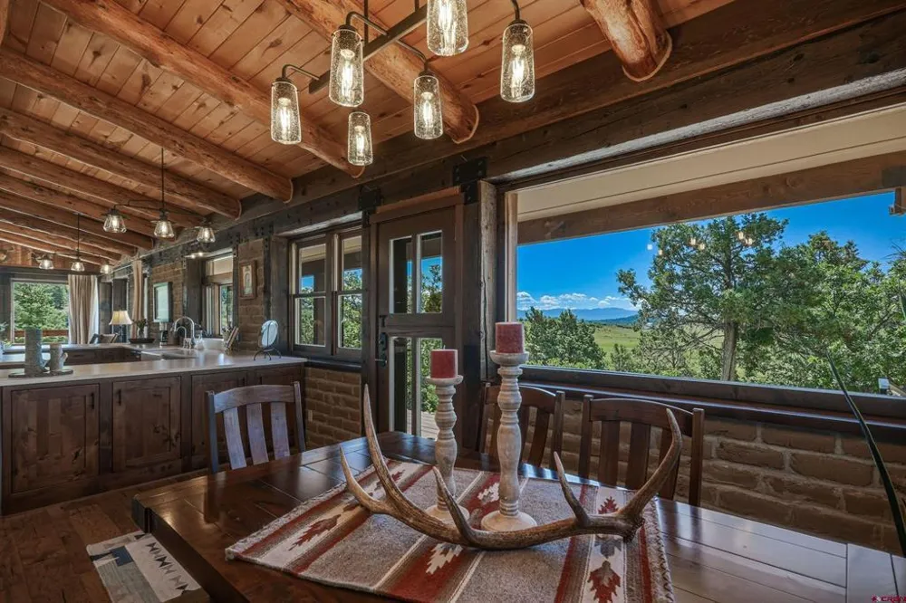1124 Roush Drive Pagosa Springs, CO 81147