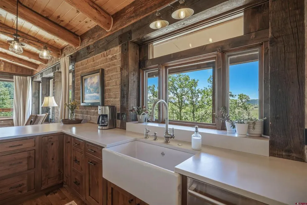 1124 Roush Drive Pagosa Springs, CO 81147