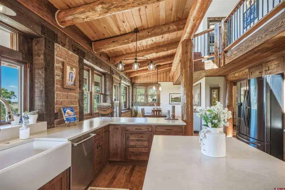 1124 Roush Drive Pagosa Springs, CO 81147