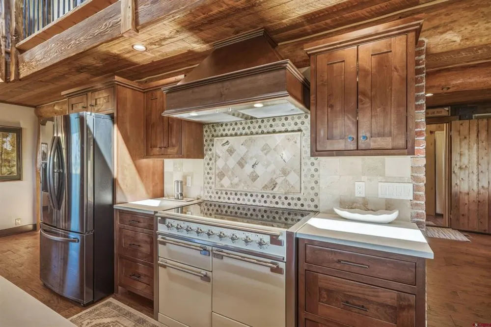 1124 Roush Drive Pagosa Springs, CO 81147