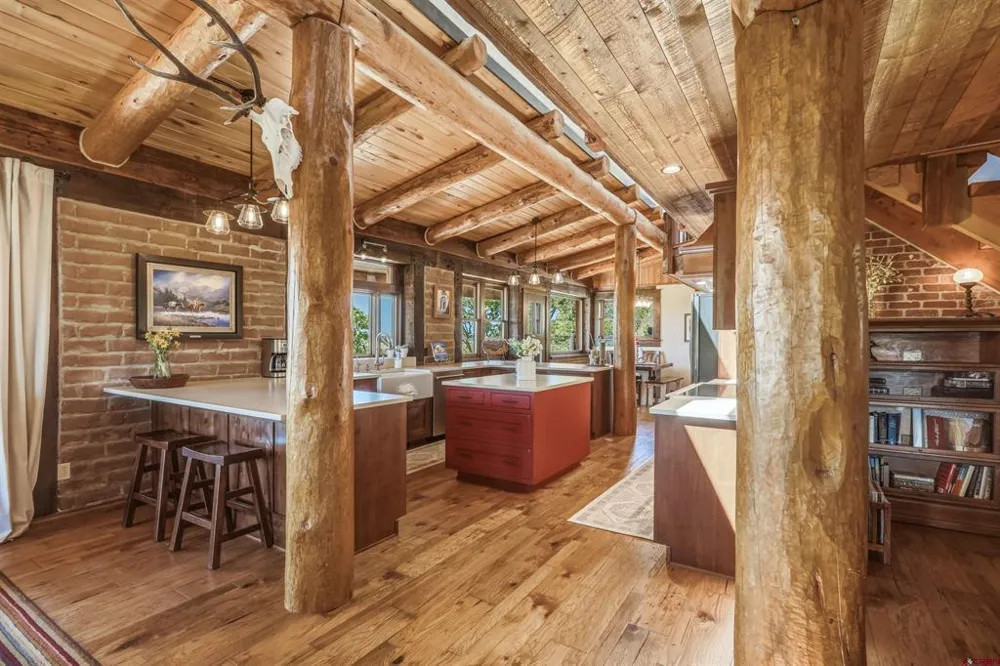 1124 Roush Drive Pagosa Springs, CO 81147