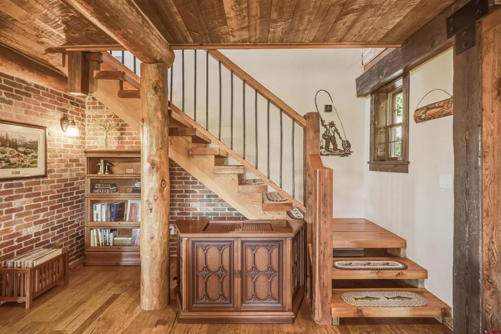 1124 Roush Drive Pagosa Springs, CO 81147