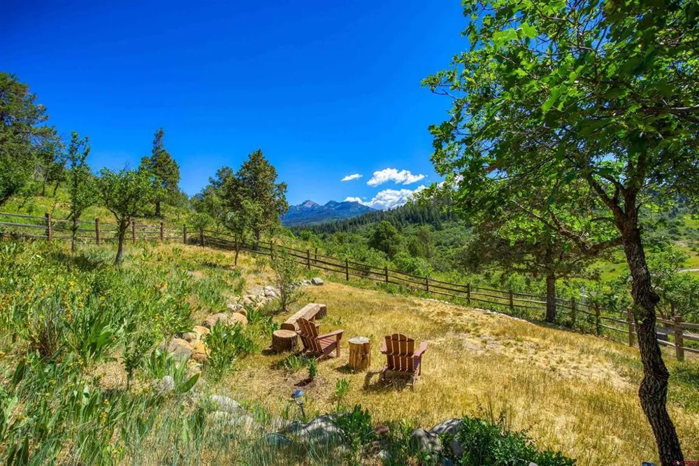 1124 Roush Drive Pagosa Springs, CO 81147