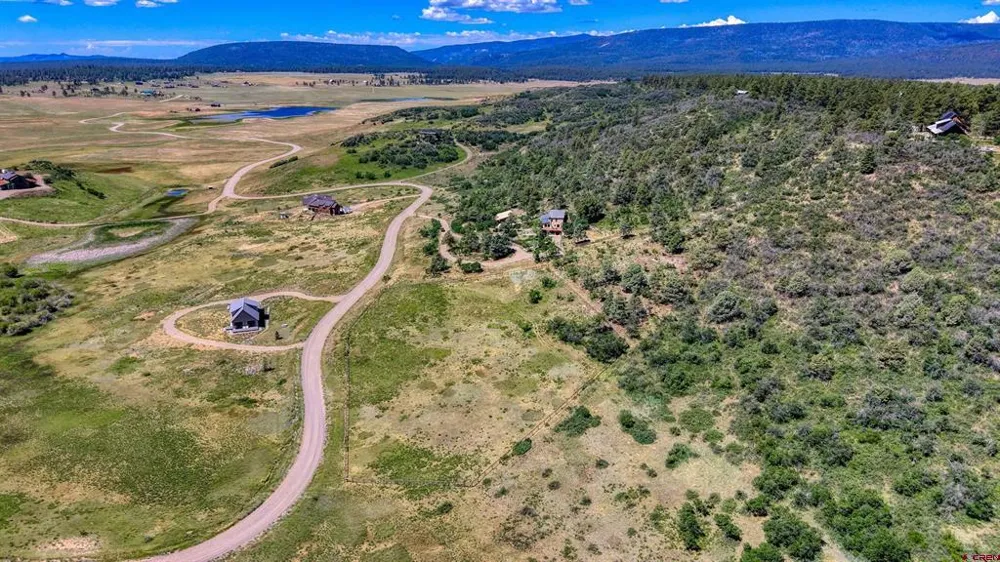 1124 Roush Drive Pagosa Springs, CO 81147