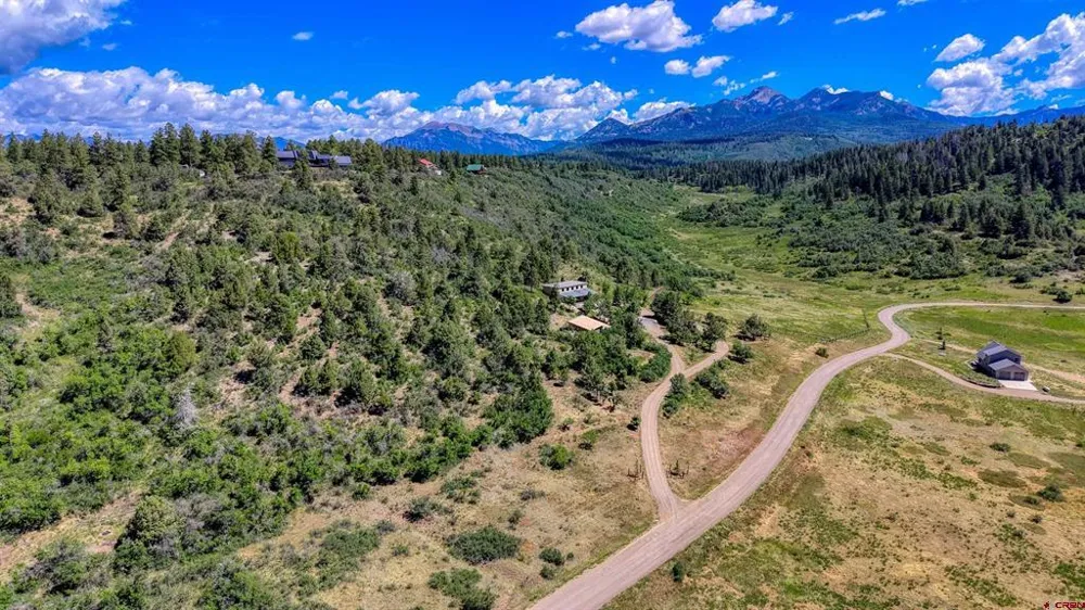 1124 Roush Drive Pagosa Springs, CO 81147