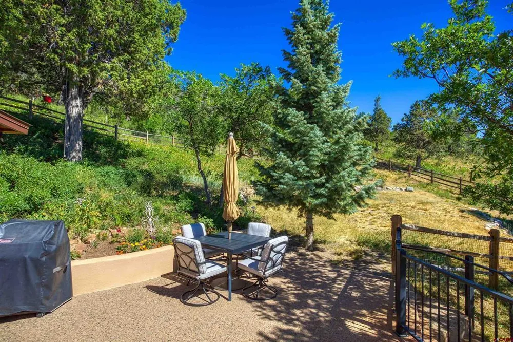 1124 Roush Drive Pagosa Springs, CO 81147