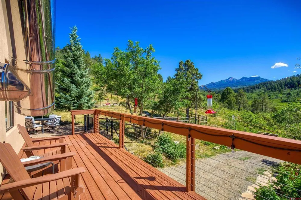 1124 Roush Drive Pagosa Springs, CO 81147