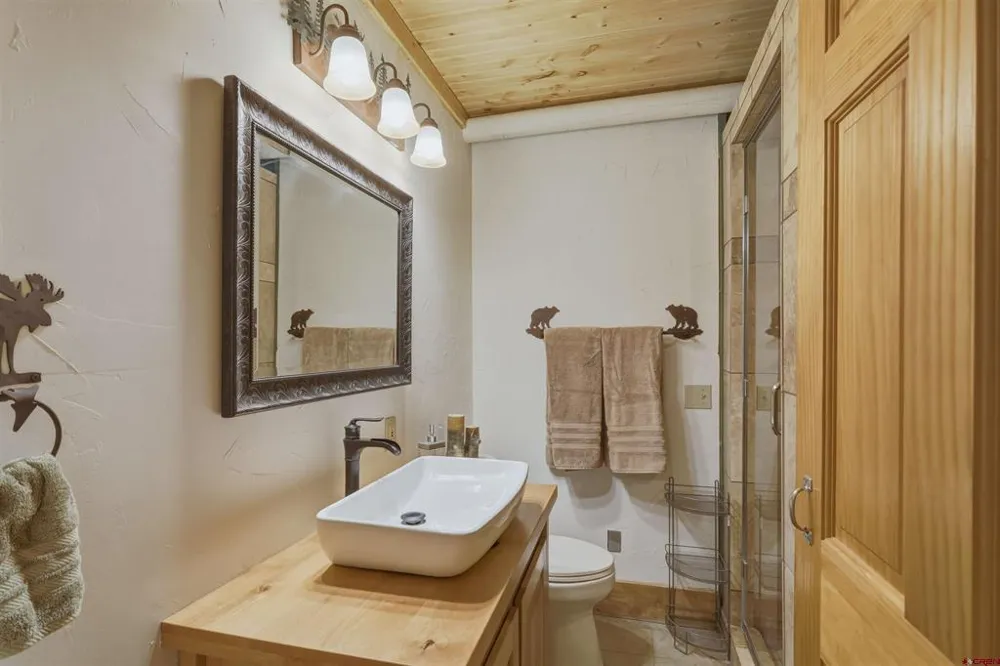 1124 Roush Drive Pagosa Springs, CO 81147