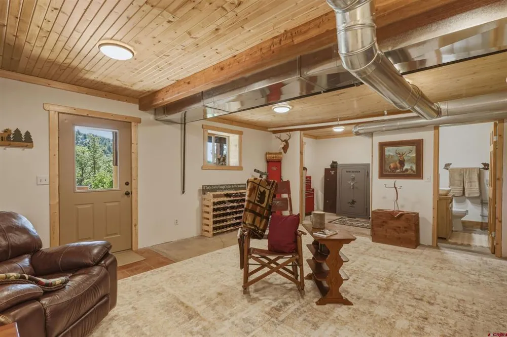 1124 Roush Drive Pagosa Springs, CO 81147