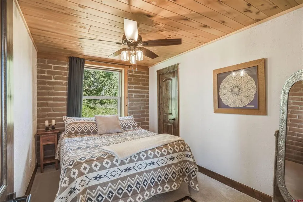 1124 Roush Drive Pagosa Springs, CO 81147