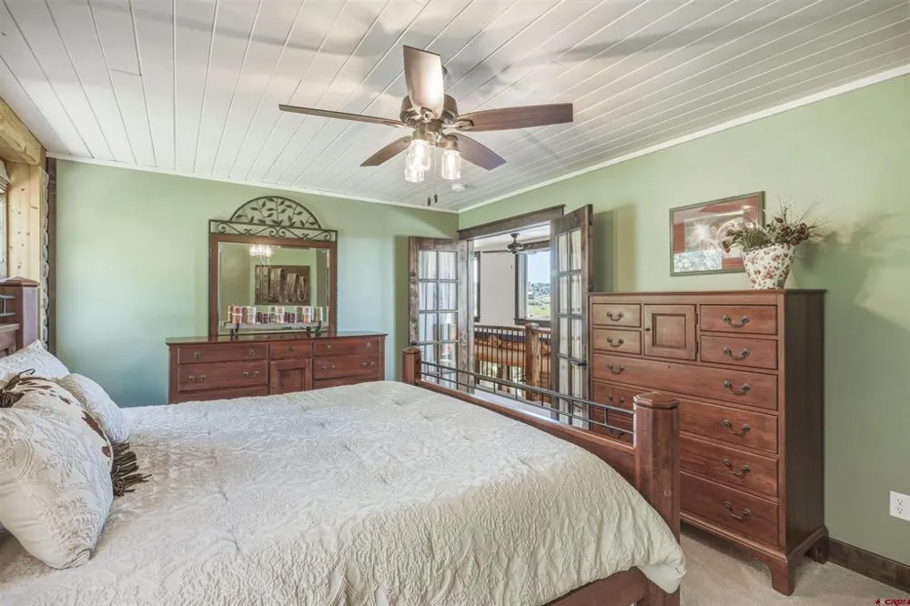 1124 Roush Drive Pagosa Springs, CO 81147
