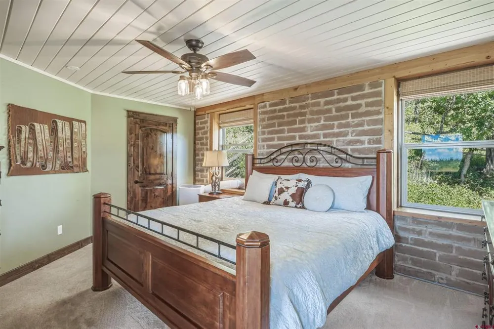 1124 Roush Drive Pagosa Springs, CO 81147