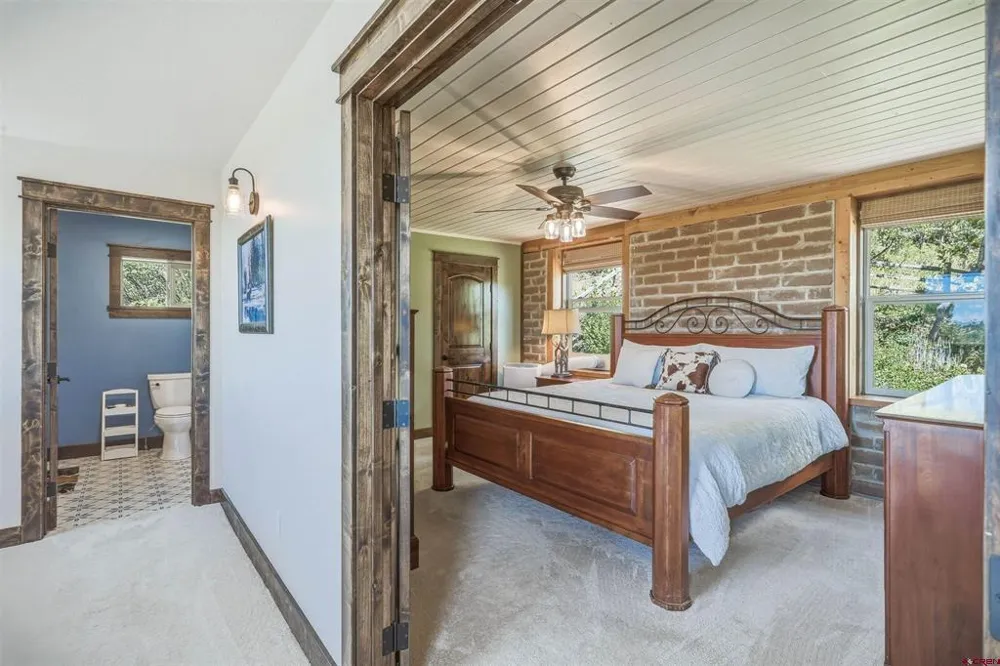 1124 Roush Drive Pagosa Springs, CO 81147