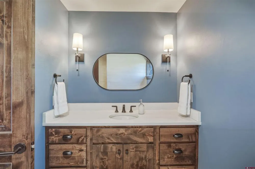 1124 Roush Drive Pagosa Springs, CO 81147