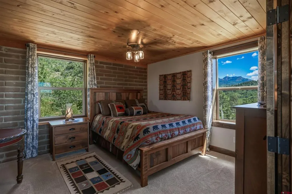 1124 Roush Drive Pagosa Springs, CO 81147