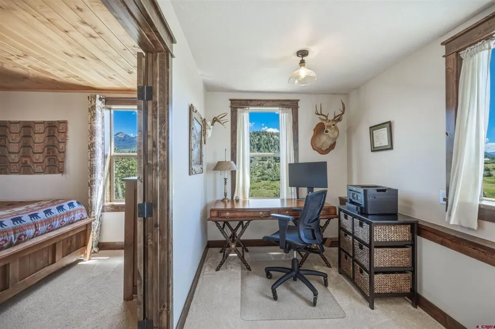 1124 Roush Drive Pagosa Springs, CO 81147
