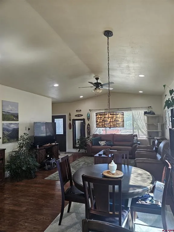 1618 S Taylor Circle Bayfield, CO 81122