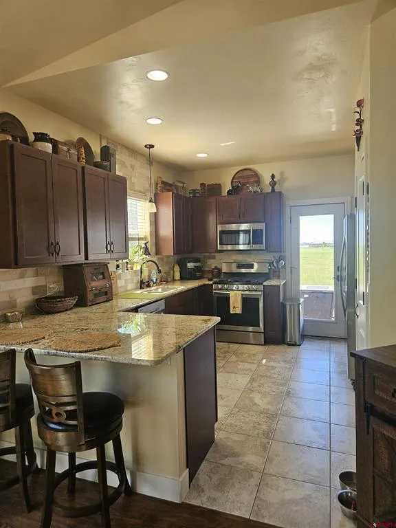 1618 S Taylor Circle Bayfield, CO 81122