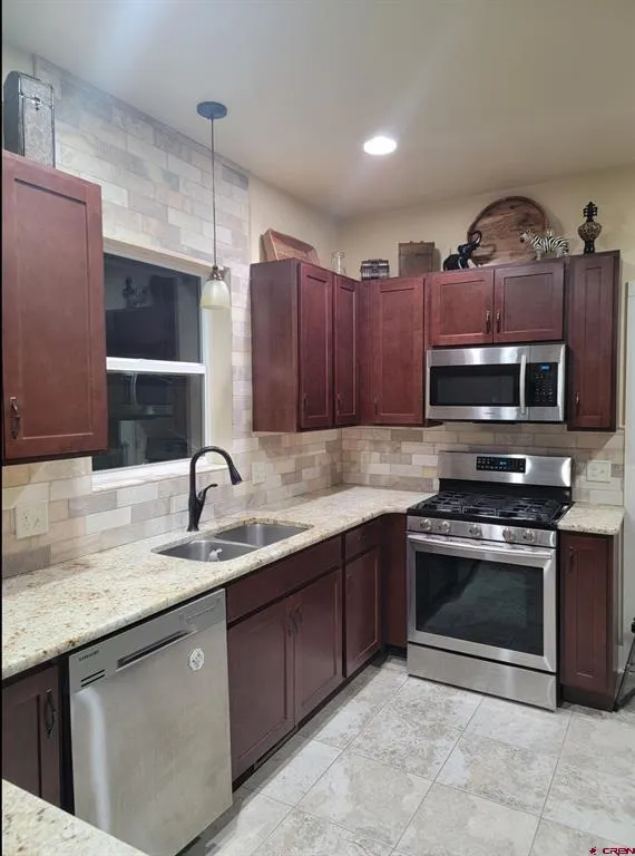 1618 S Taylor Circle Bayfield, CO 81122