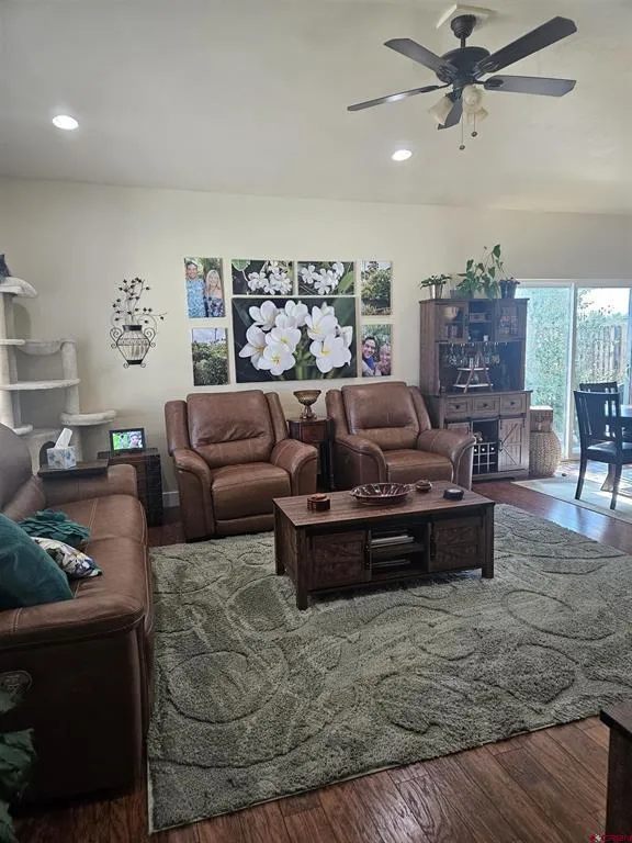 1618 S Taylor Circle Bayfield, CO 81122