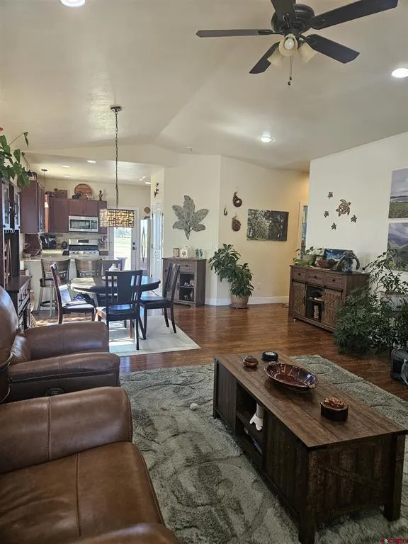 1618 S Taylor Circle Bayfield, CO 81122