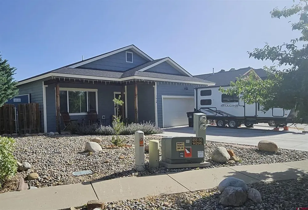 1618 S Taylor Circle Bayfield, CO 81122