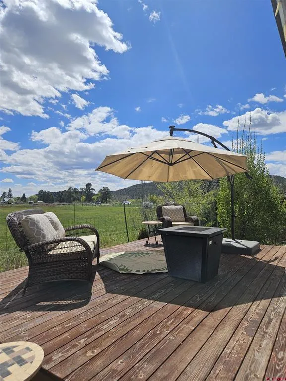 1618 S Taylor Circle Bayfield, CO 81122