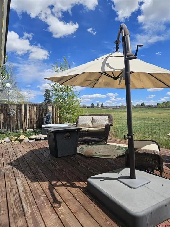 1618 S Taylor Circle Bayfield, CO 81122