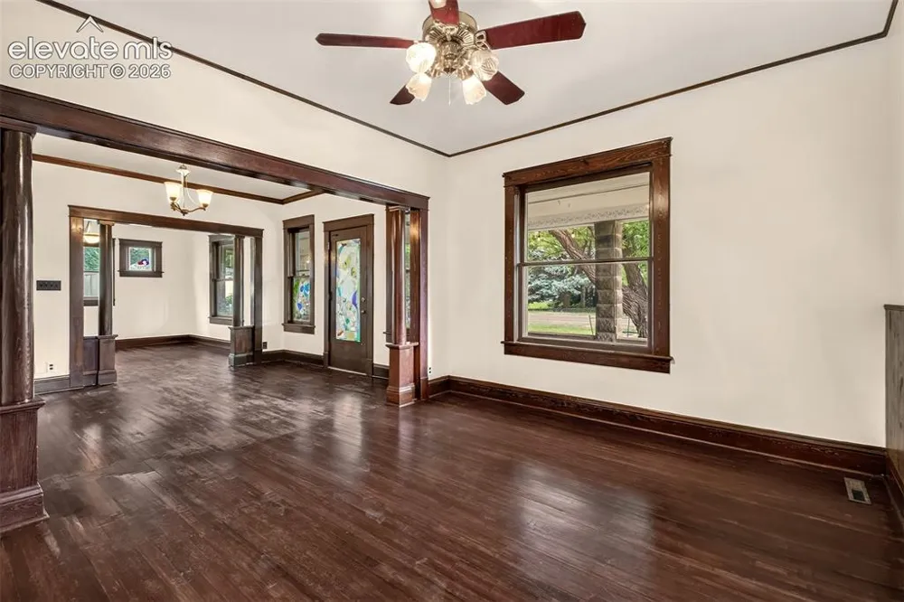 1603 Grand Avenue Canon City, CO 81212