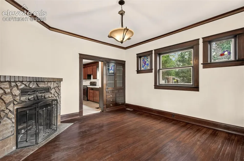 1603 Grand Avenue Canon City, CO 81212