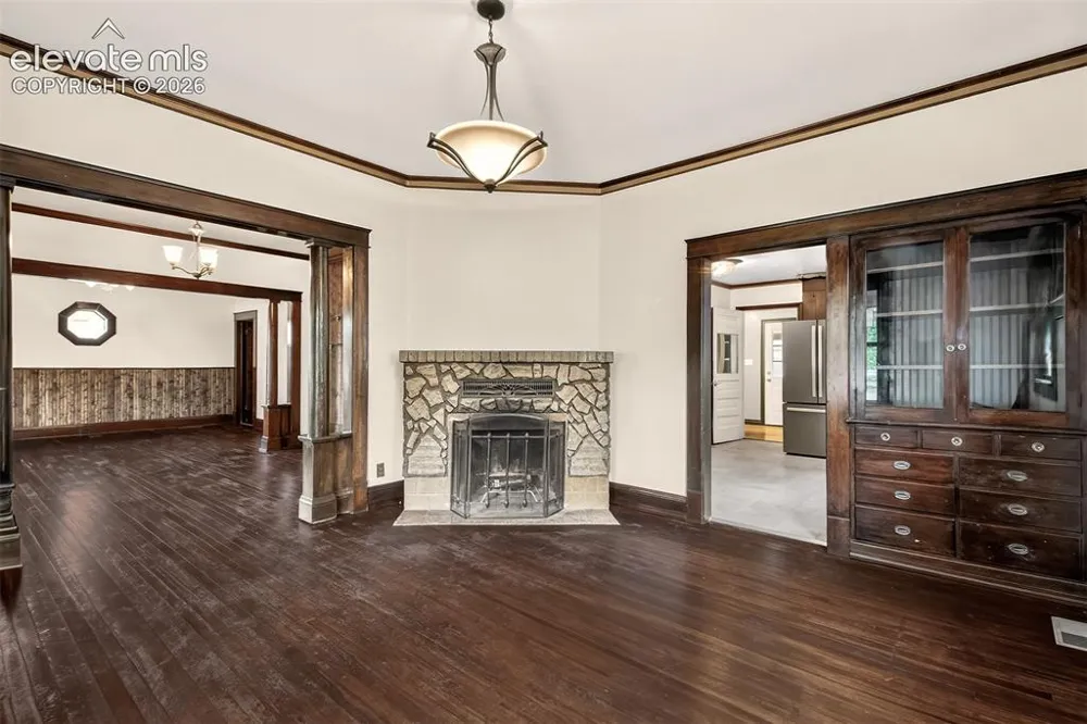 1603 Grand Avenue Canon City, CO 81212