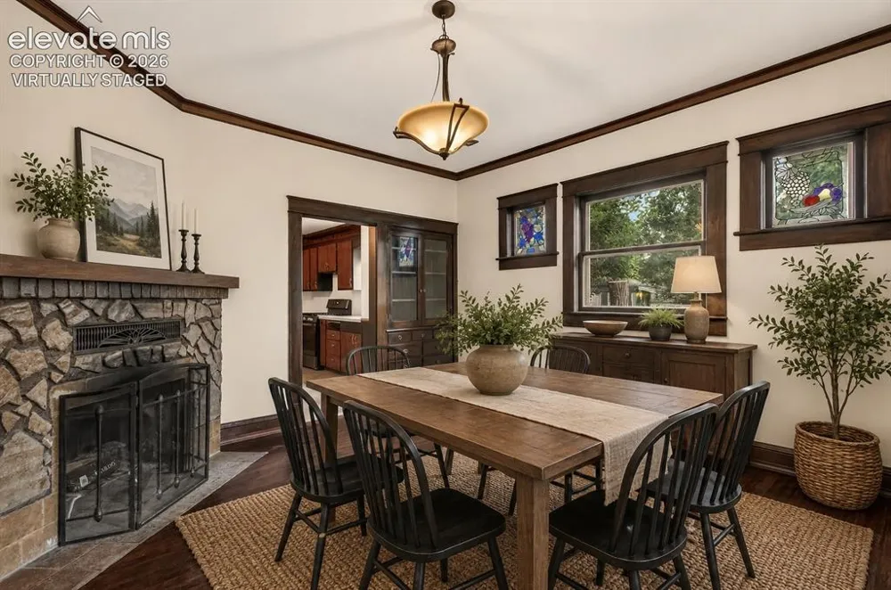 1603 Grand Avenue Canon City, CO 81212