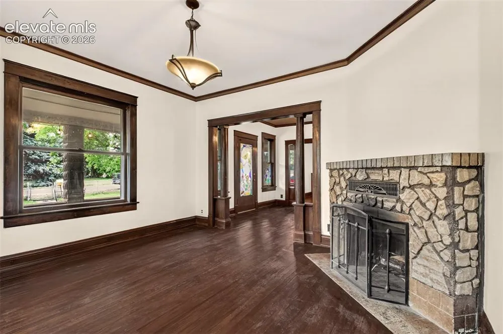 1603 Grand Avenue Canon City, CO 81212