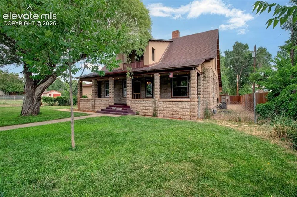 1603 Grand Avenue Canon City, CO 81212