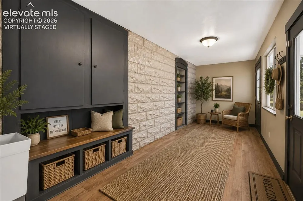 1603 Grand Avenue Canon City, CO 81212