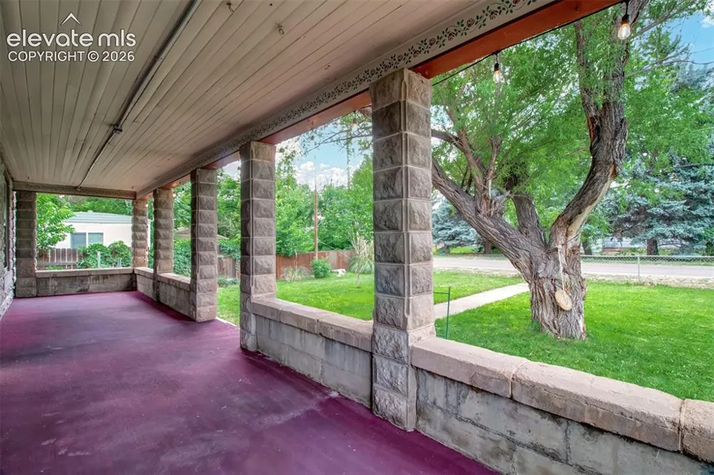 1603 Grand Avenue Canon City, CO 81212