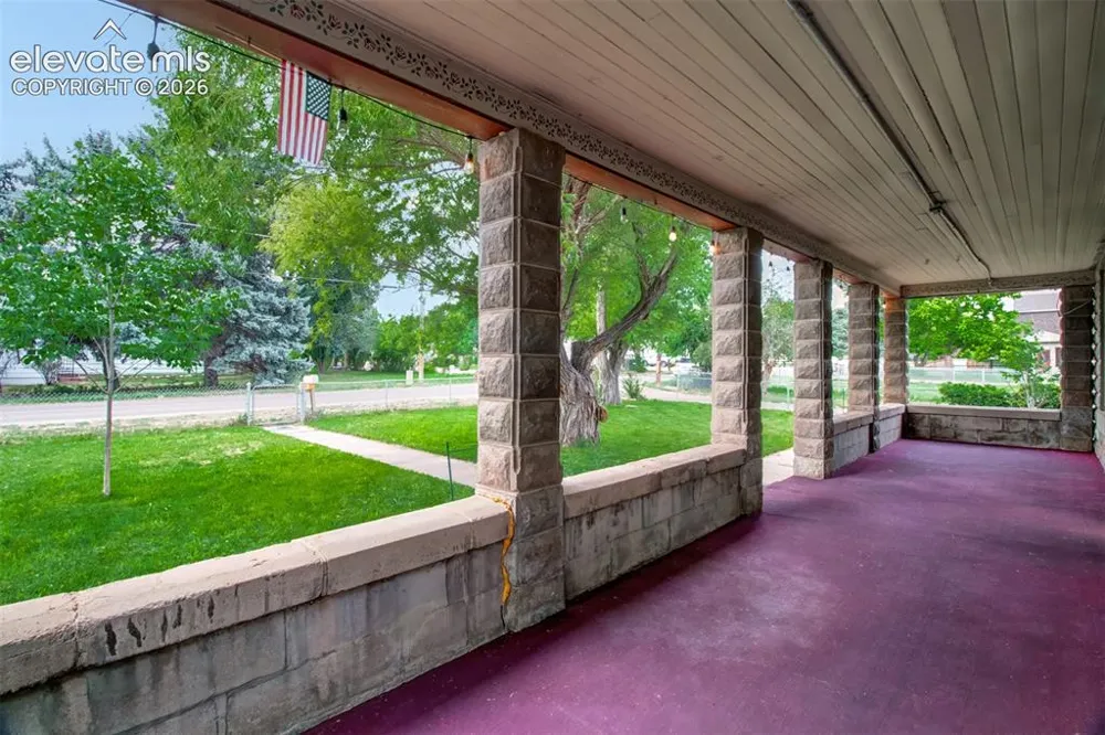 1603 Grand Avenue Canon City, CO 81212