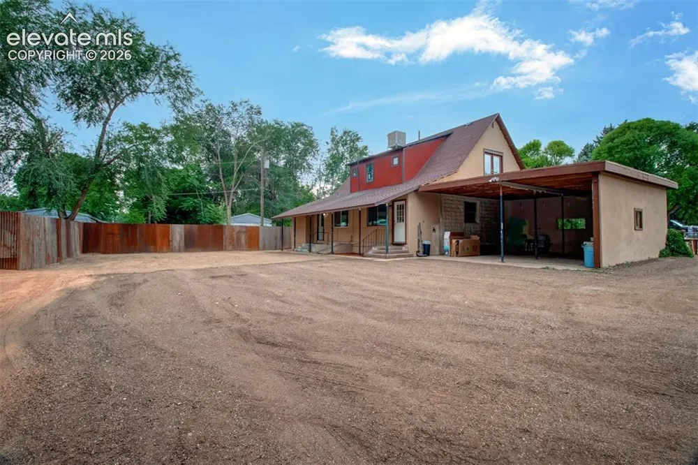 1603 Grand Avenue Canon City, CO 81212